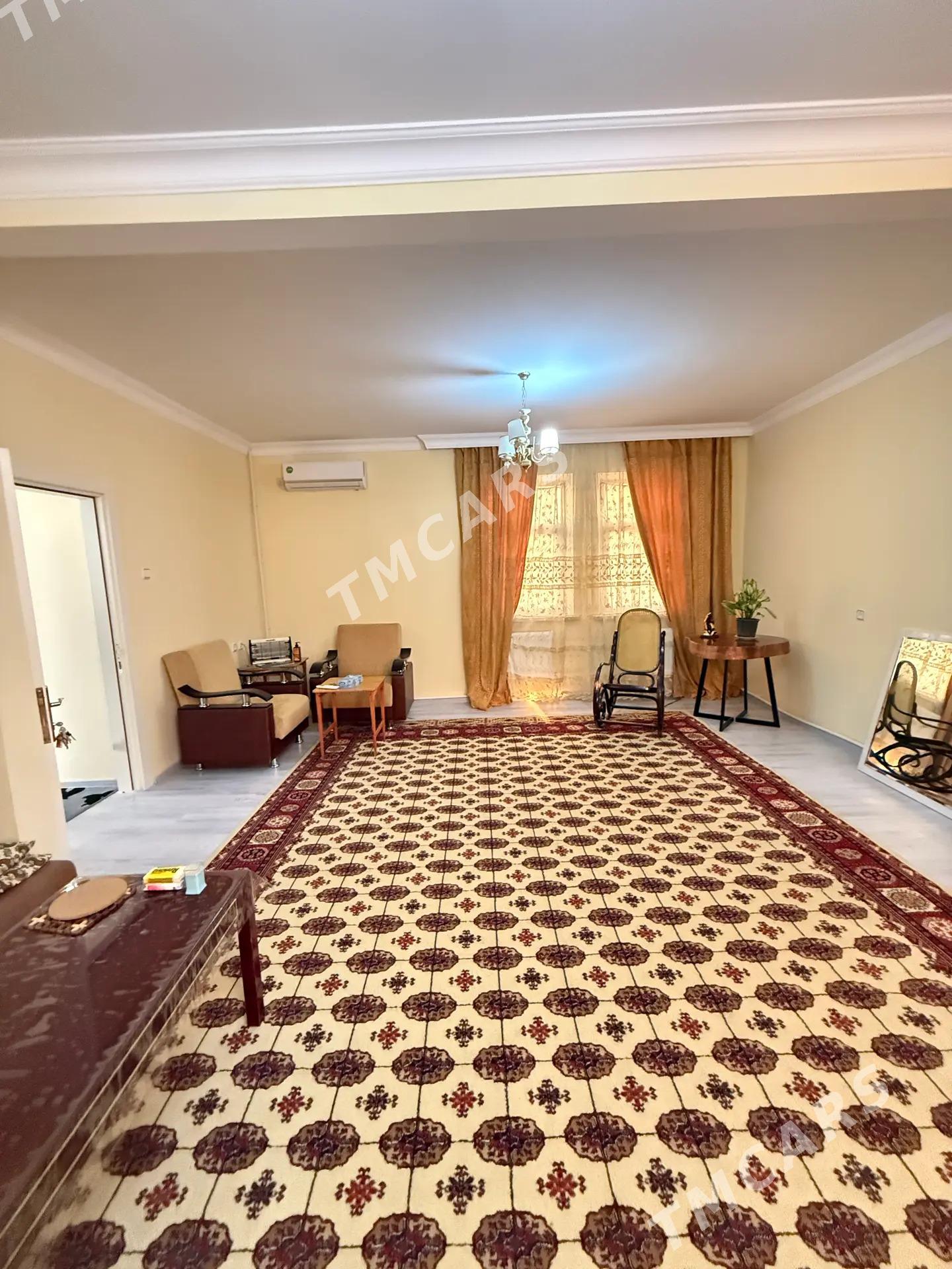 ARENDA. ARKAÇ KOTTEDJ. ÇOGANLY - Aşgabat - img 4