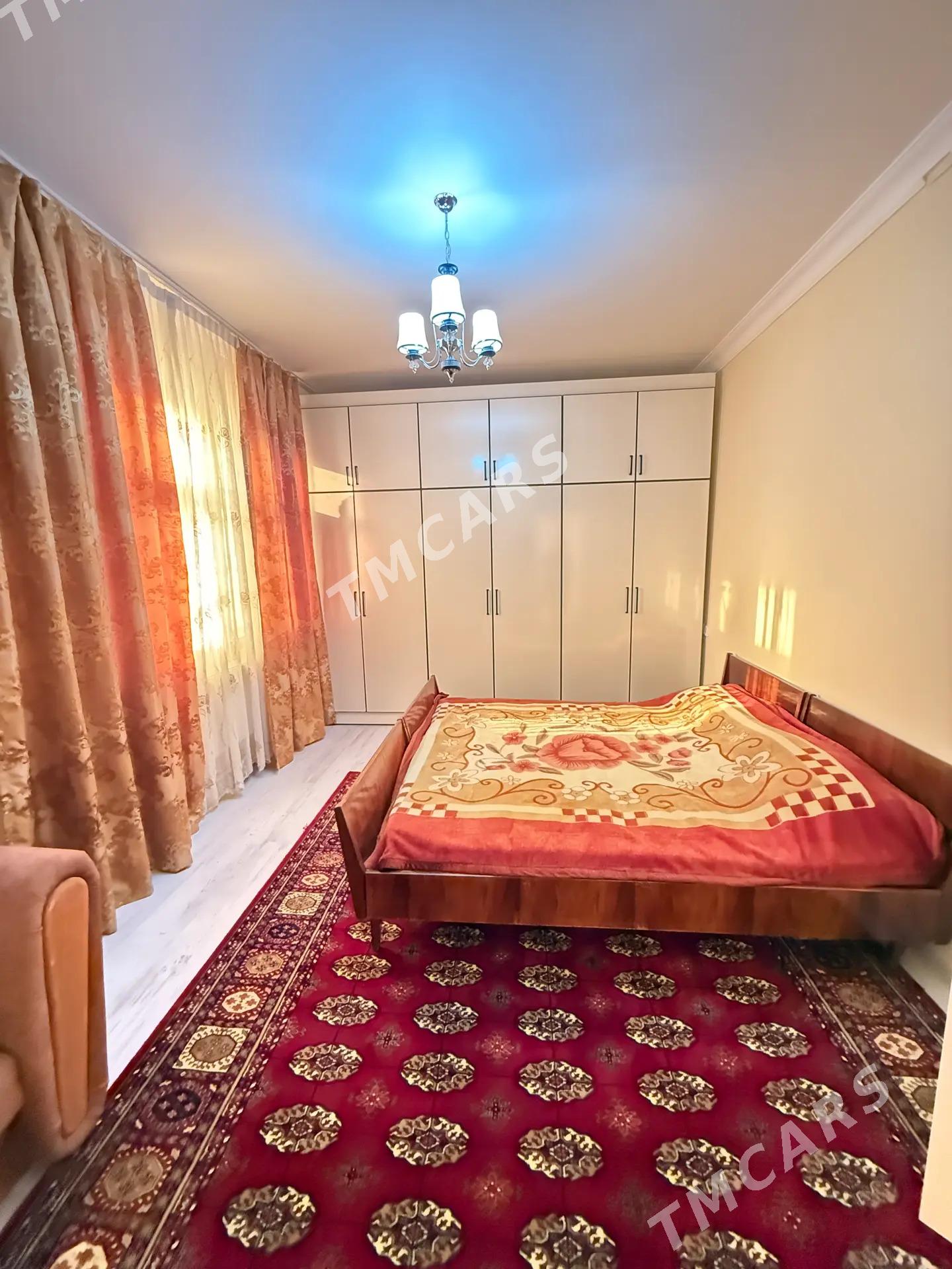 ARENDA. ARKAÇ KOTTEDJ. ÇOGANLY - Aşgabat - img 8