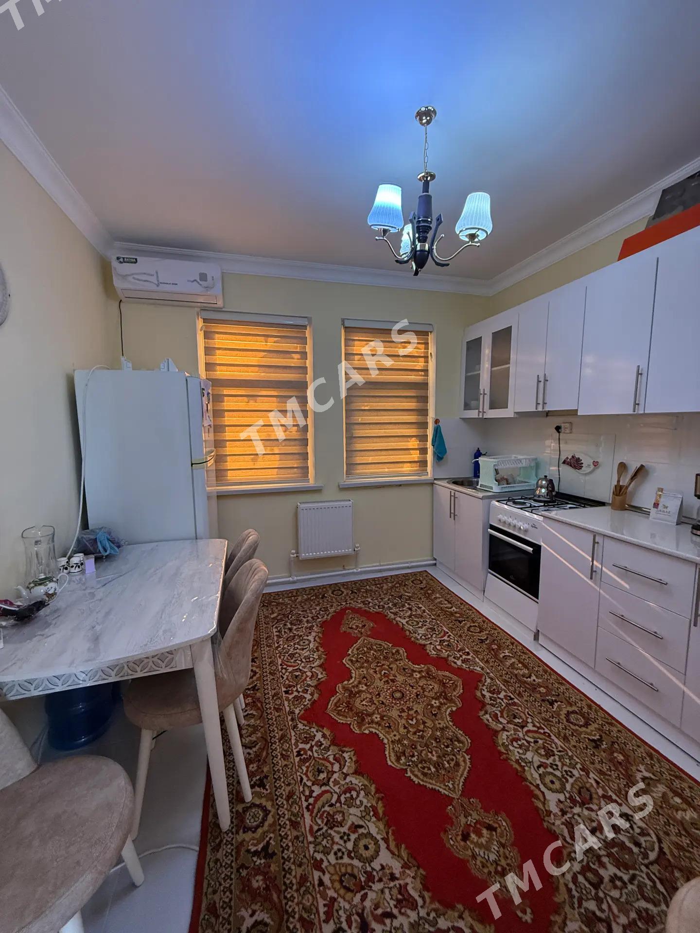 ARENDA. ARKAÇ KOTTEDJ. ÇOGANLY - Aşgabat - img 6