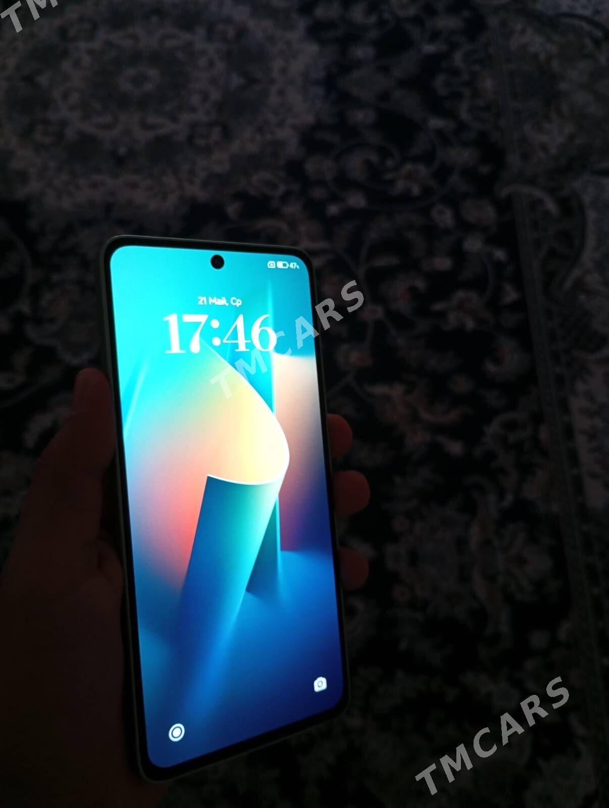 REDMI NOT 13 - Türkmenabat - img 2