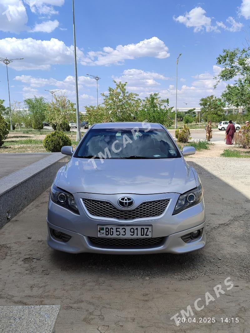 Toyota Camry 2011 - 210 000 TMT - Daşoguz - img 2