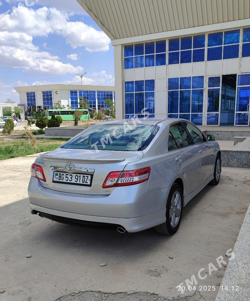Toyota Camry 2011 - 210 000 TMT - Daşoguz - img 4