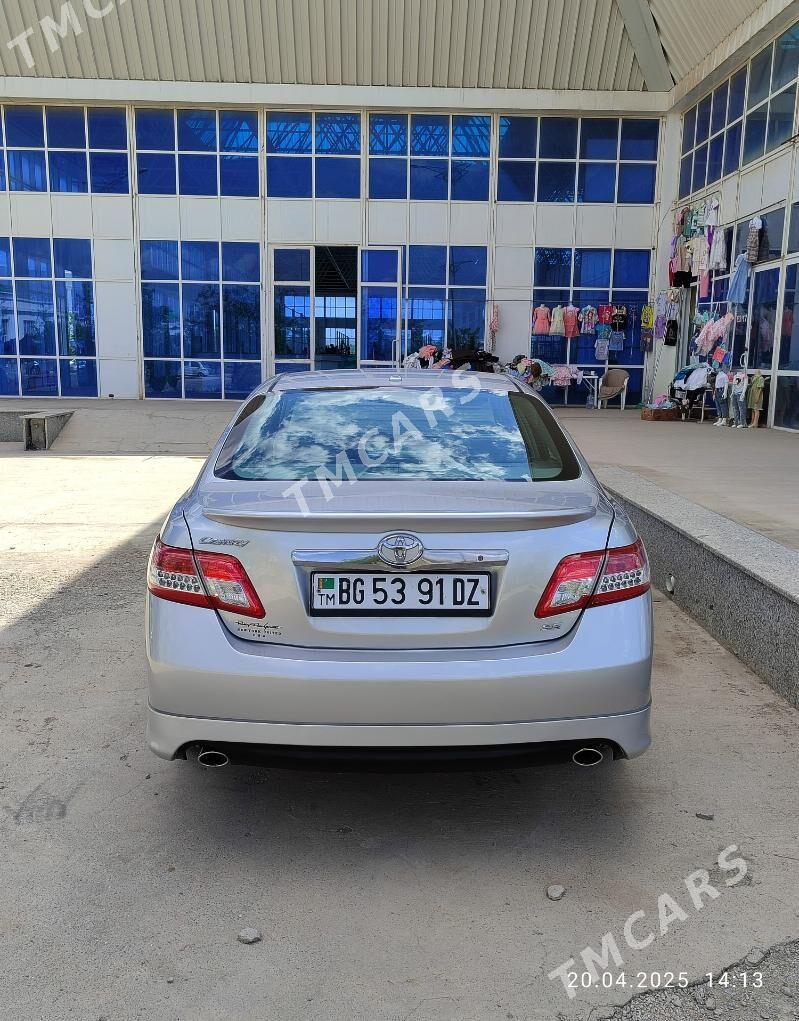 Toyota Camry 2011 - 210 000 TMT - Daşoguz - img 5