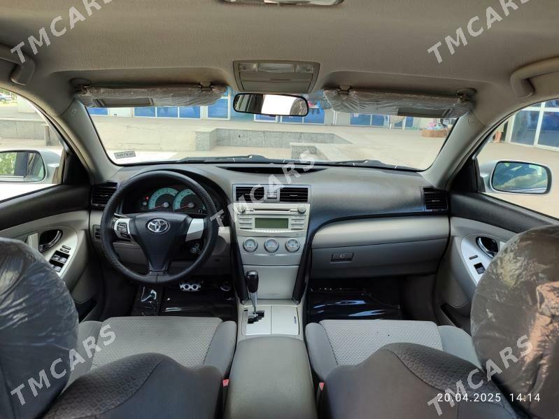 Toyota Camry 2011 - 210 000 TMT - Daşoguz - img 7