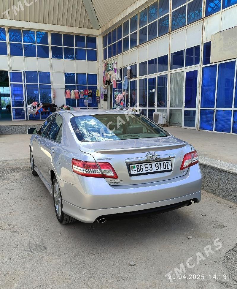 Toyota Camry 2011 - 210 000 TMT - Daşoguz - img 6