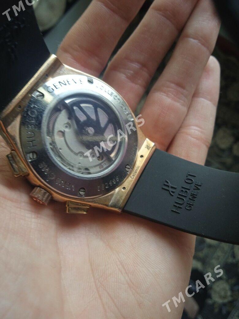 Hublot sagat - Aşgabat - img 6