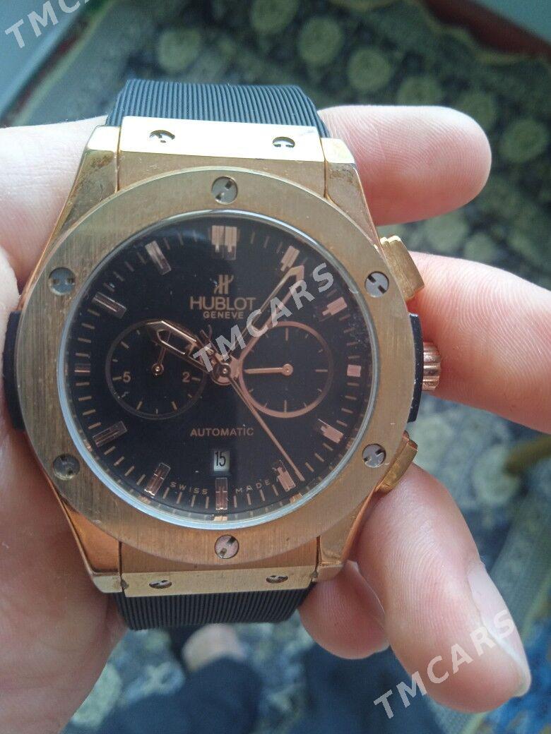 Hublot sagat - Aşgabat - img 2