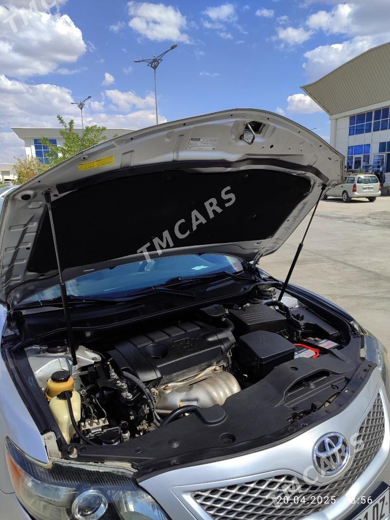 Toyota Camry 2011 - 210 000 TMT - Daşoguz - img 9