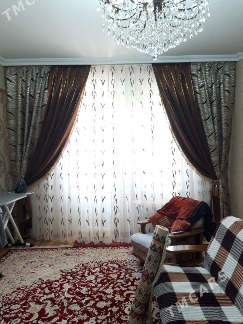 Satlyk tuty perde - Köşi - img 2