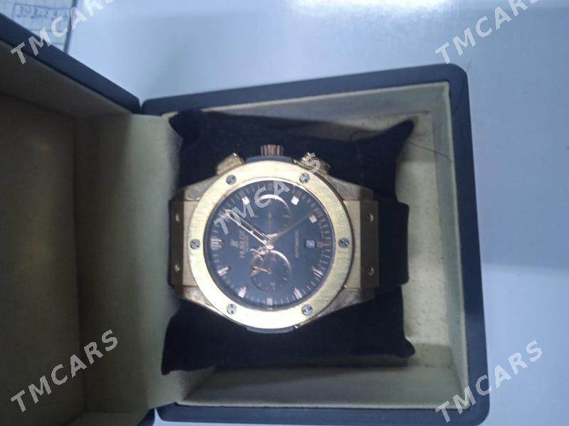 Hublot sagat - Aşgabat - img 5