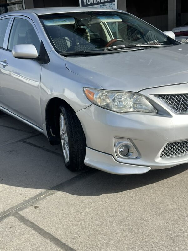 Toyota Corolla 2011 - 110 000 TMT - Мары - img 3