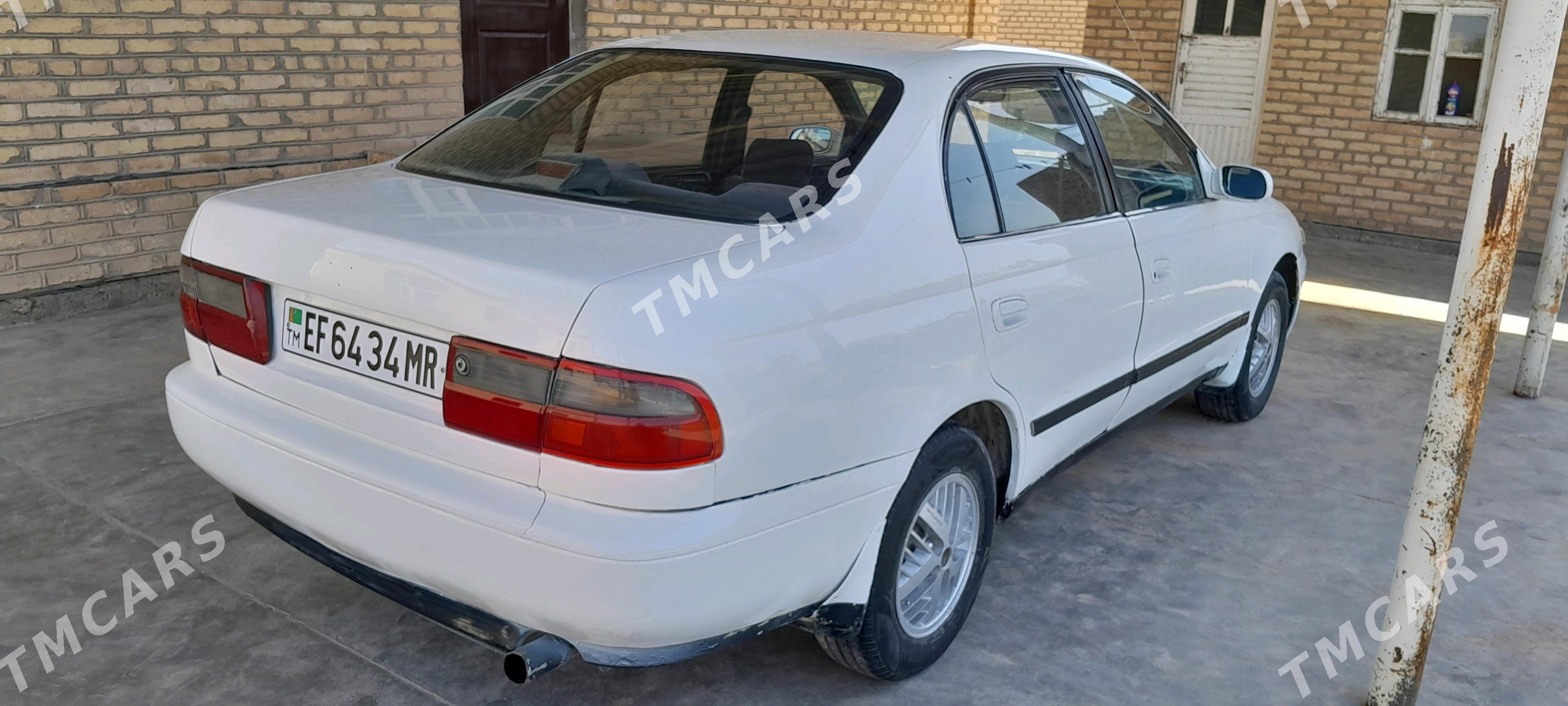 Toyota Corona 1993 - 42 000 TMT - Mary - img 4