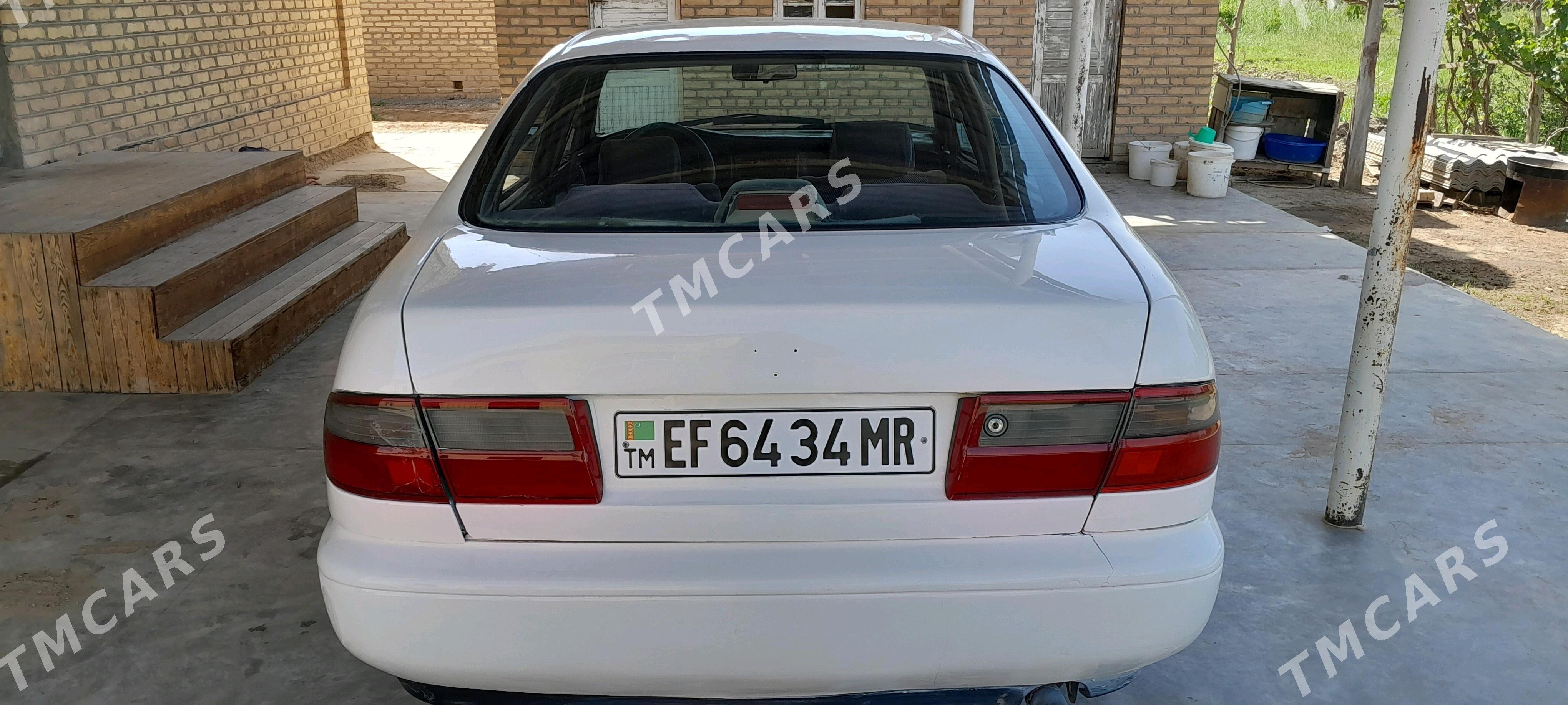 Toyota Corona 1993 - 42 000 TMT - Mary - img 2