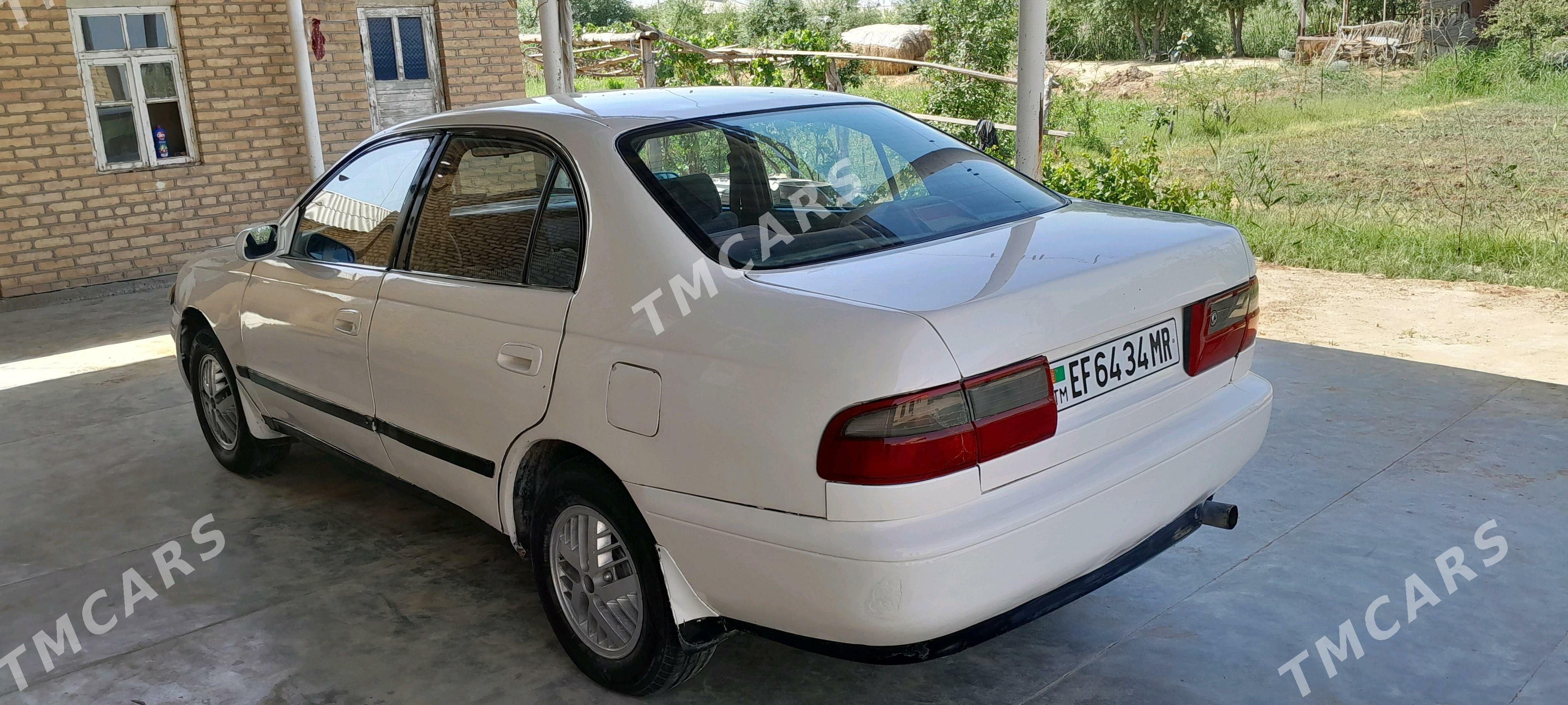 Toyota Corona 1993 - 42 000 TMT - Mary - img 8