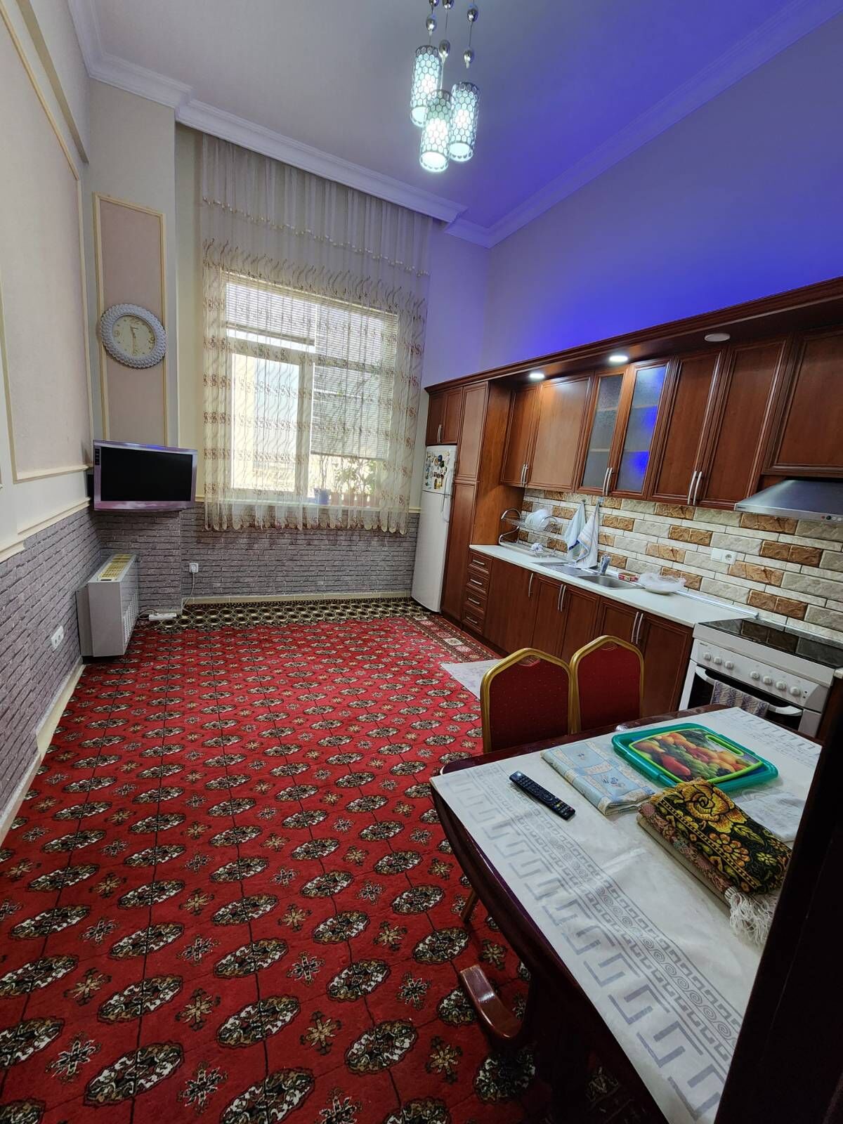 Arenda jay elitka  podvoyskiy - Aşgabat - img 3