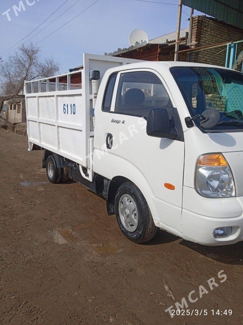 Kia Bongo 2009 - 145 000 TMT - Gurbansoltan Eje - img 4