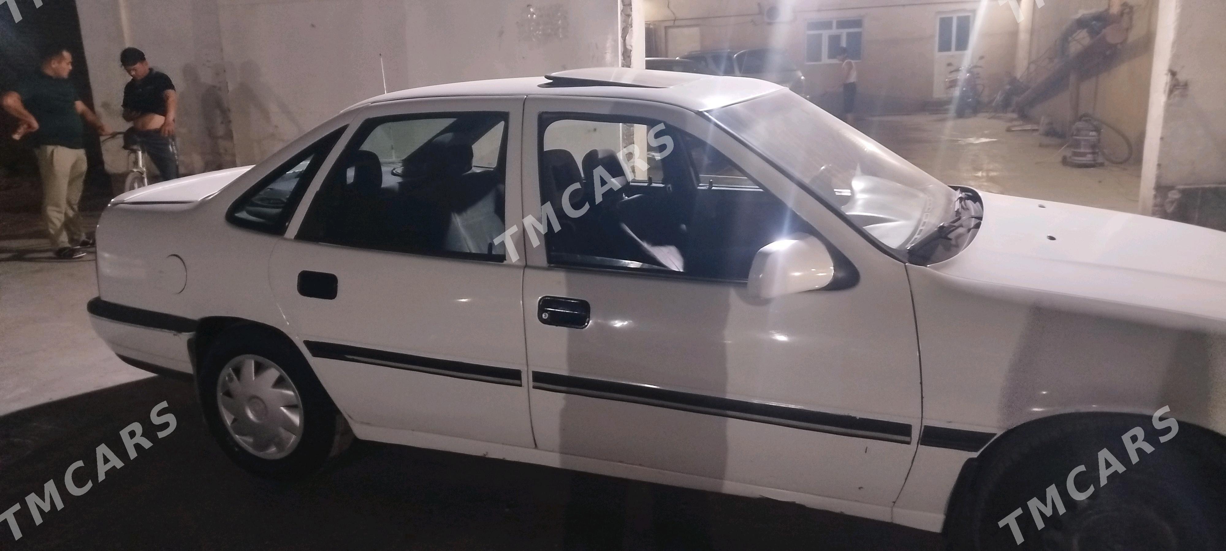 Opel Vectra 1992 - 30 000 TMT - Саят - img 6