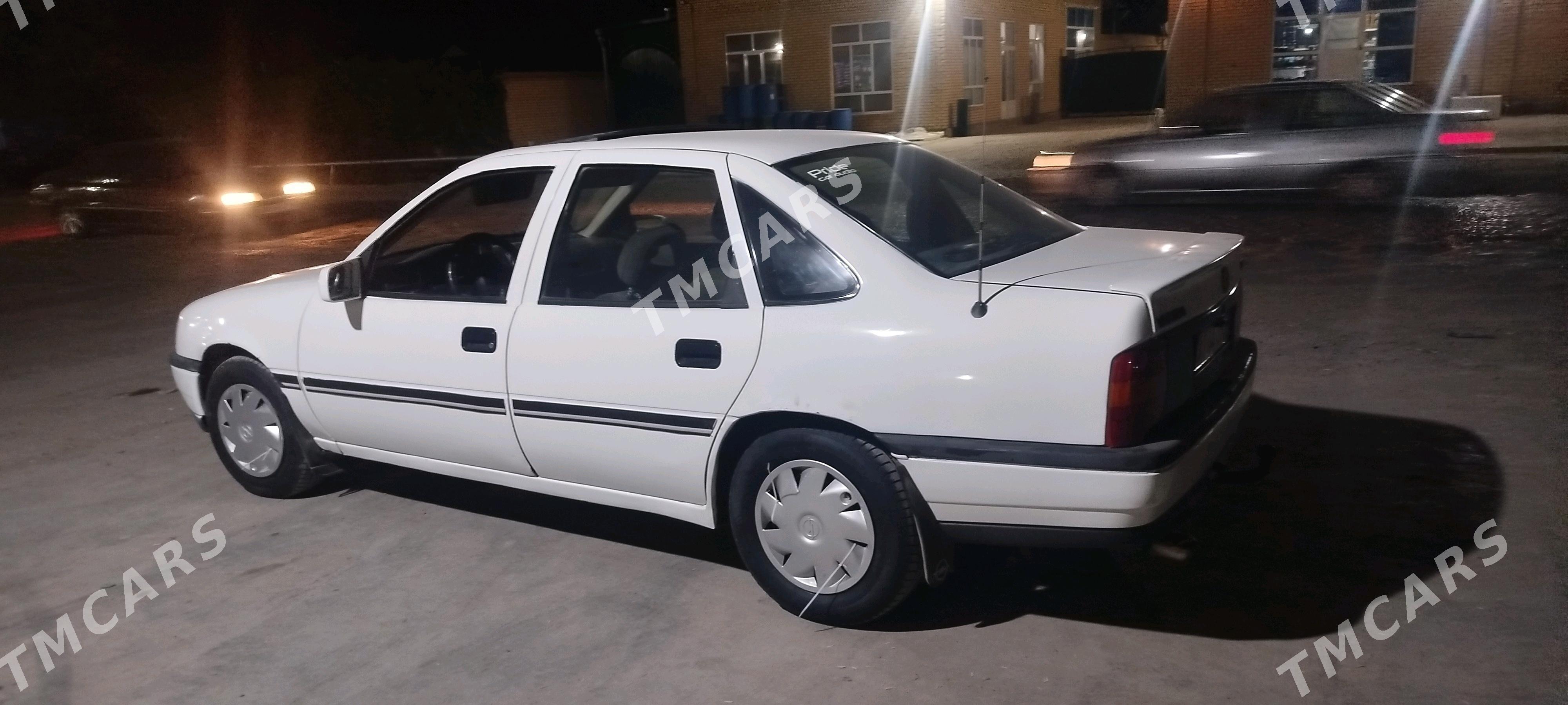 Opel Vectra 1992 - 30 000 TMT - Саят - img 5