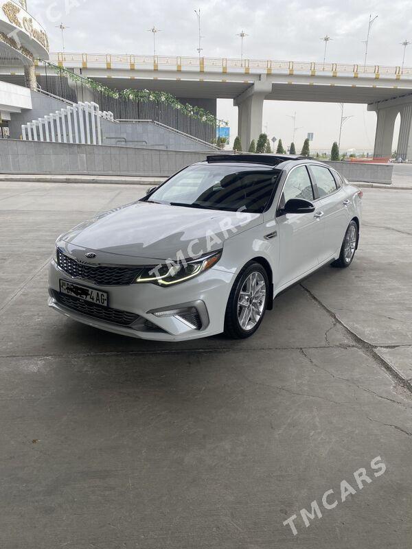 Kia Optima 2020 - 258 000 TMT - Ашхабад - img 5