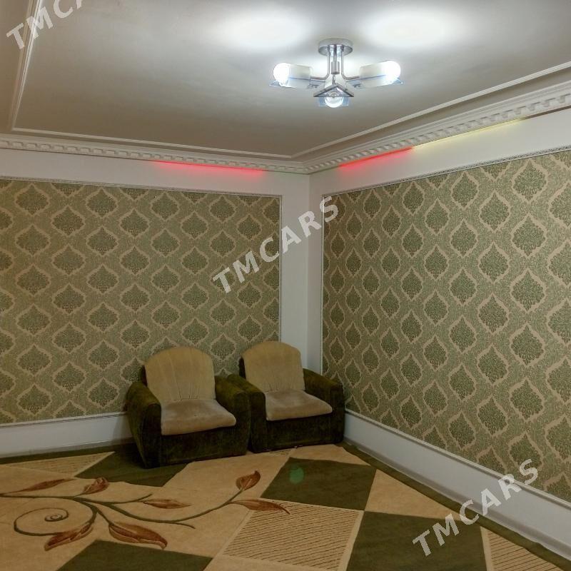 аренда жай 10мкр 2кмт 1этж - Aşgabat - img 10