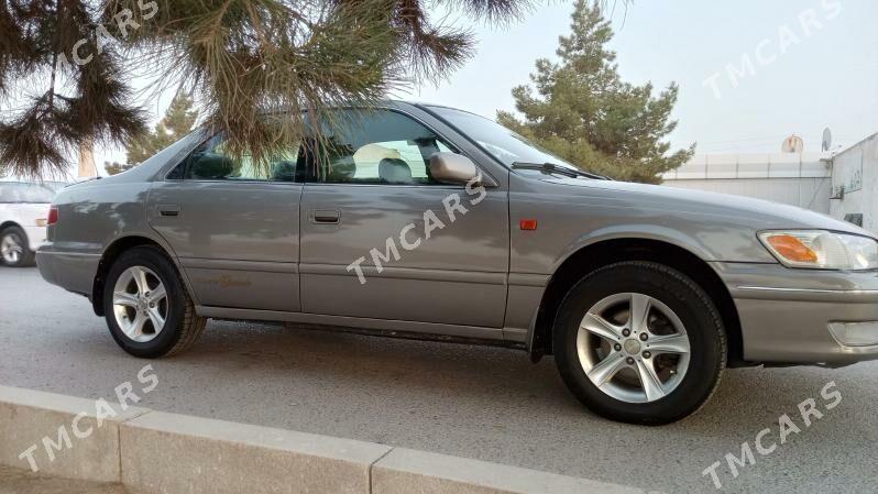 Toyota Camry 2001 - 130 000 TMT - Baýramaly - img 2