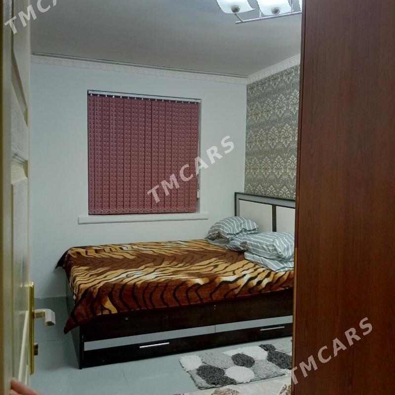 аренда жай 10мкр 2кмт 1этж - Aşgabat - img 9