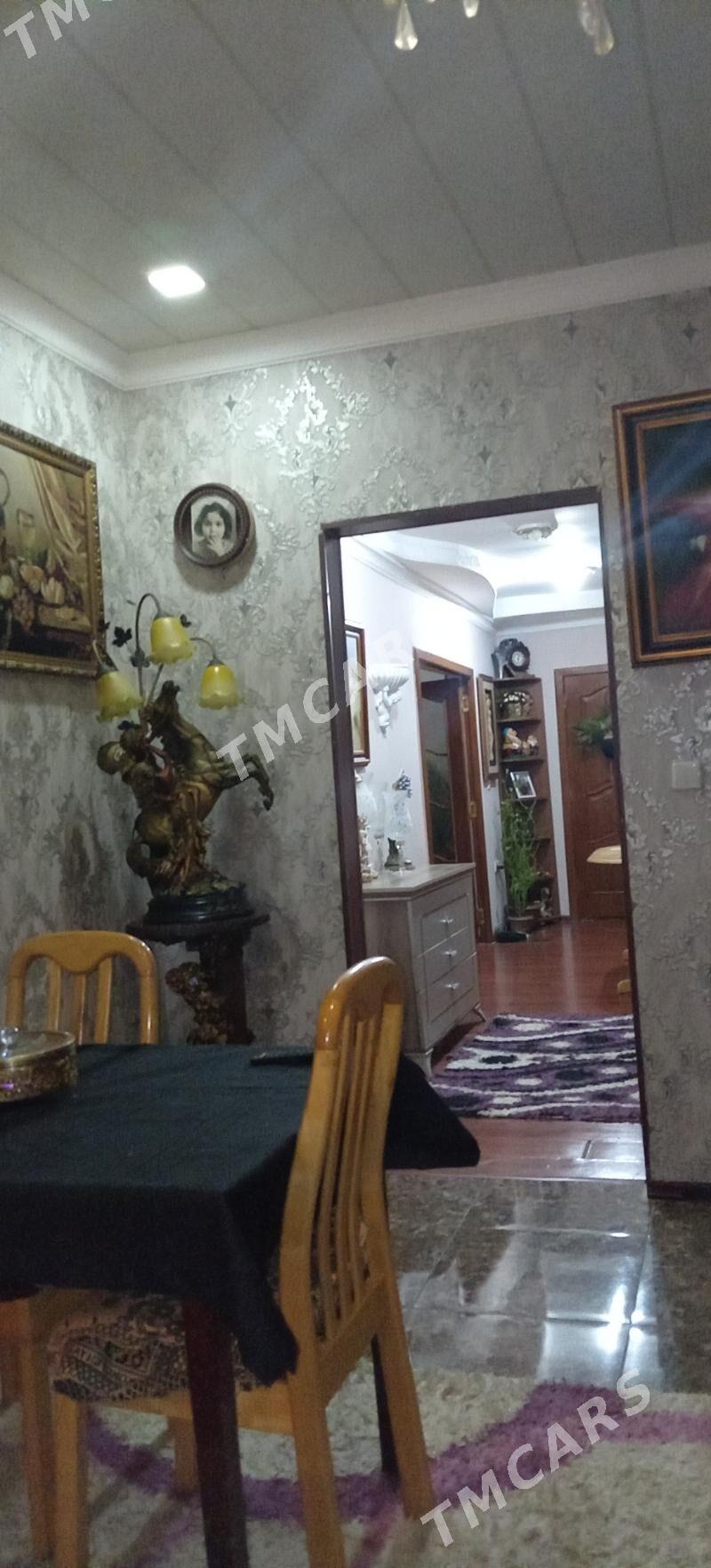 Продам квартиру 3х ком. - Туркменбаши - img 7