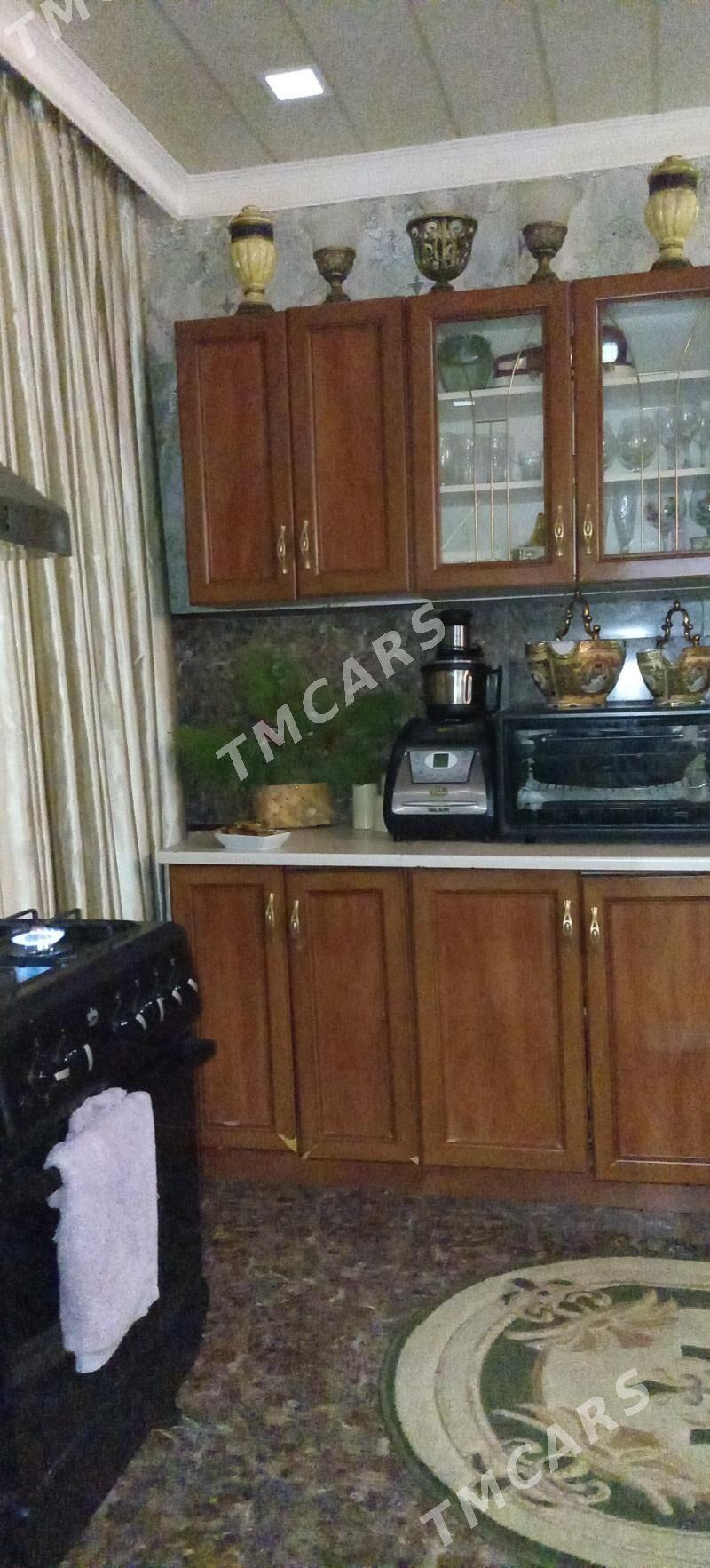 Продам квартиру 3х ком. - Туркменбаши - img 4