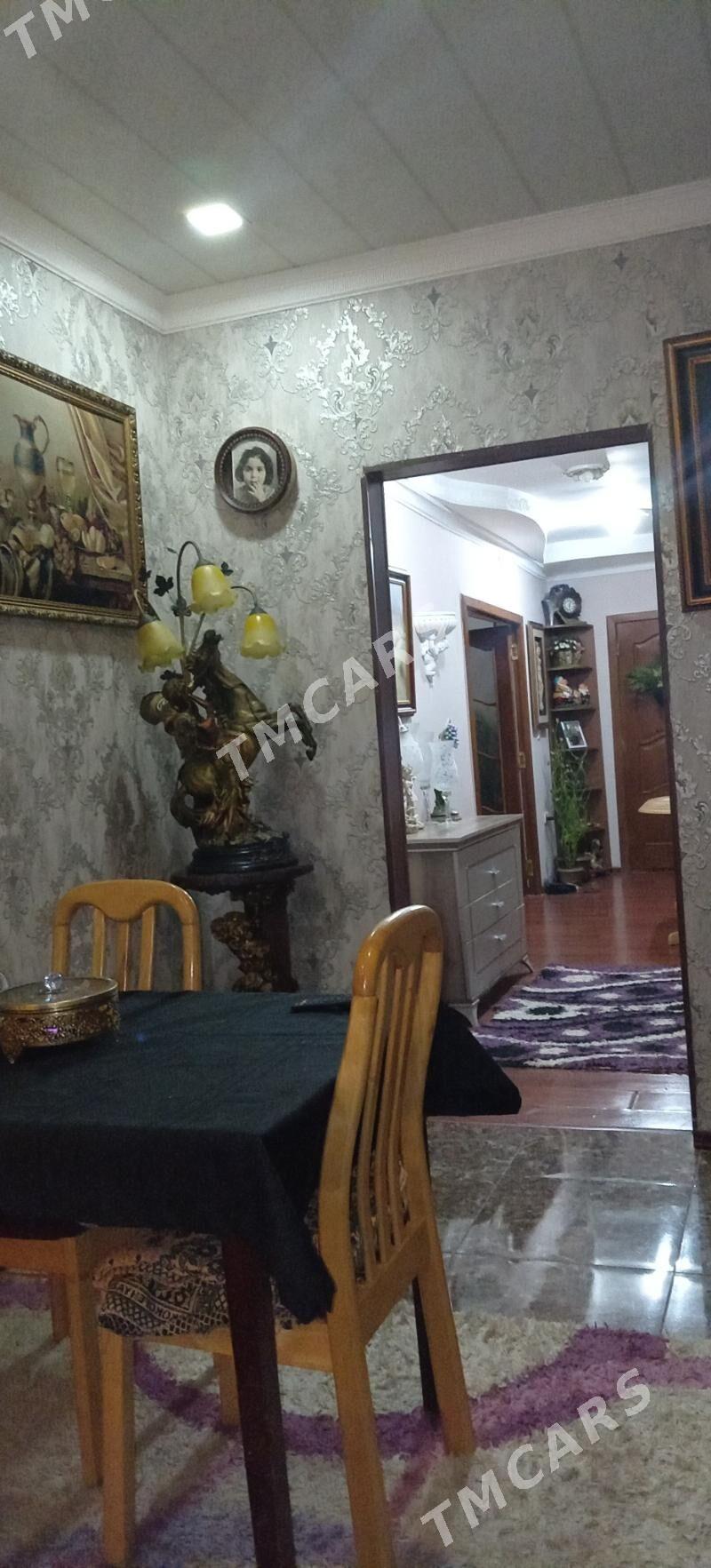 Продам квартиру 3х ком. - Туркменбаши - img 9