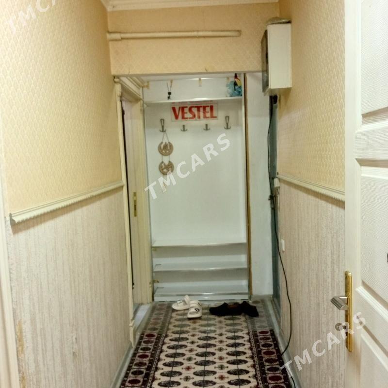 аренда жай 10мкр 2кмт 1этж - Aşgabat - img 8