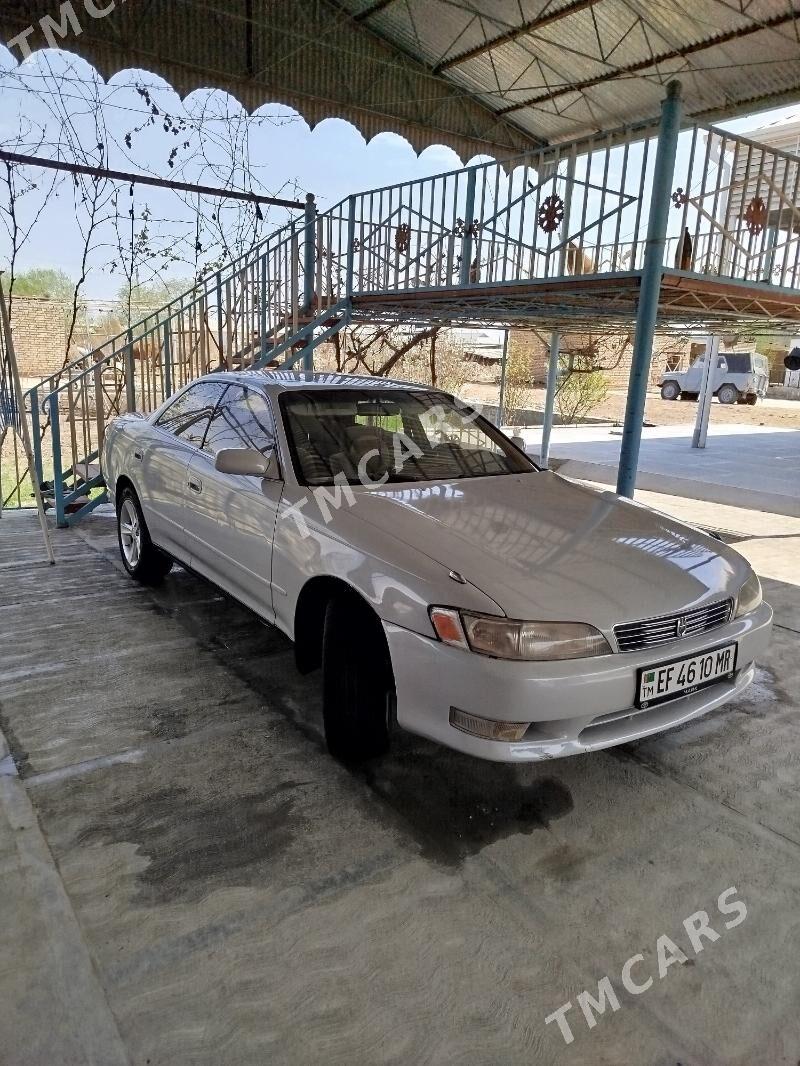 Toyota MR2 1994 - 50 000 TMT - Векильбазар - img 2