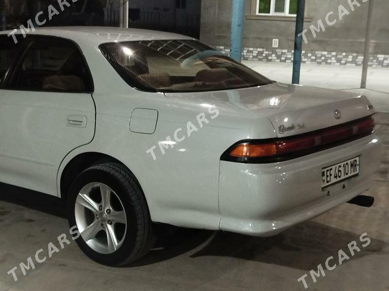 Toyota MR2 1994 - 50 000 TMT - Векильбазар - img 3