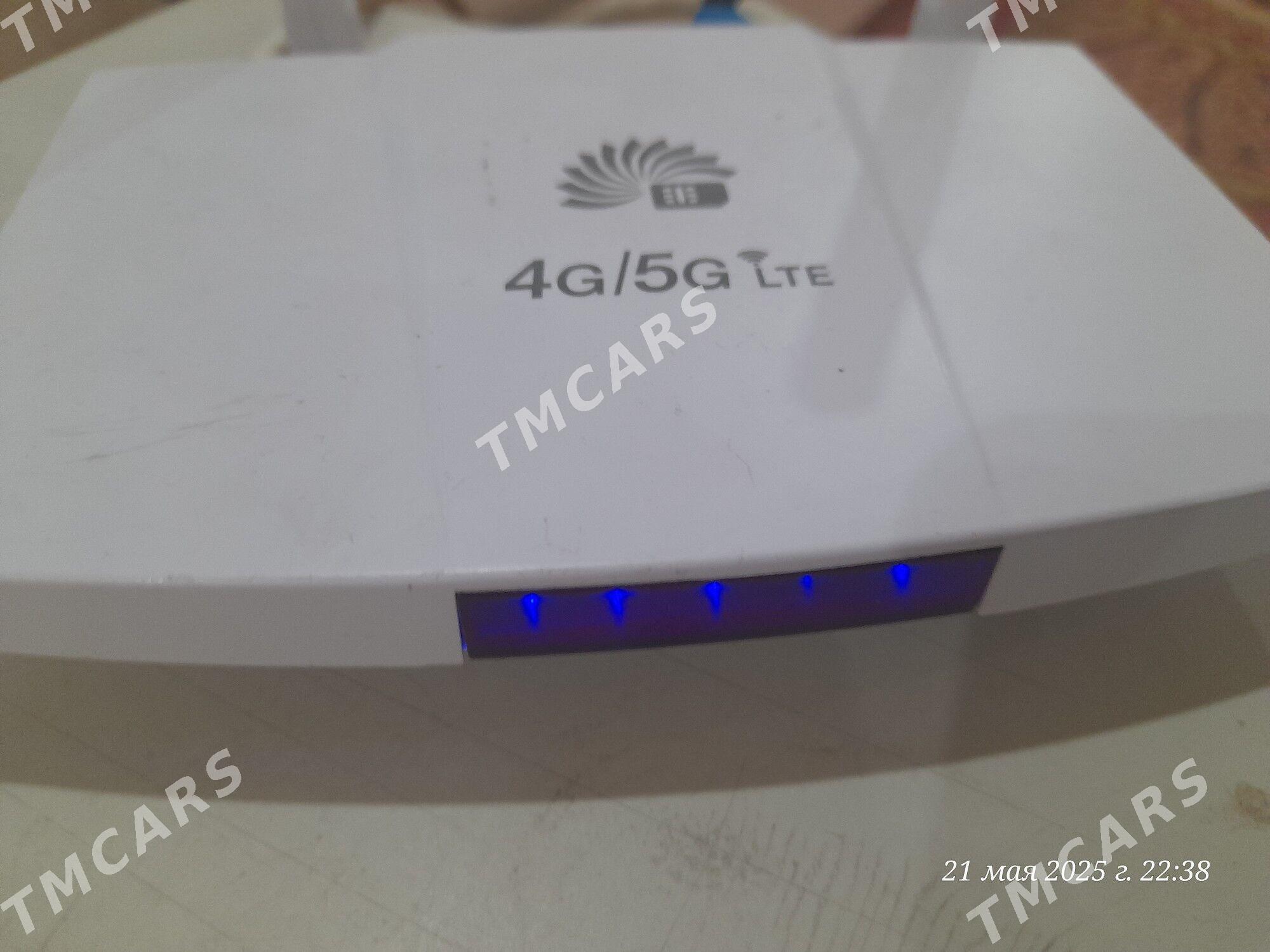 4G 5G Router simkartaly - Köneürgenç - img 2