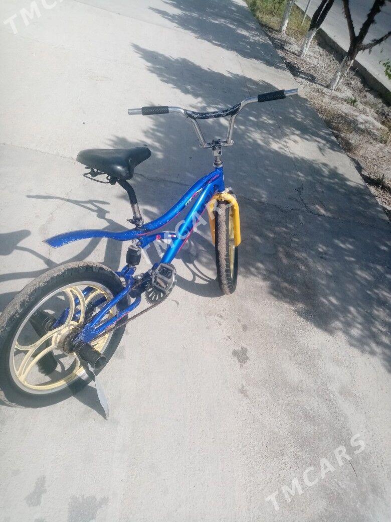 BMX - Балканабат - img 4