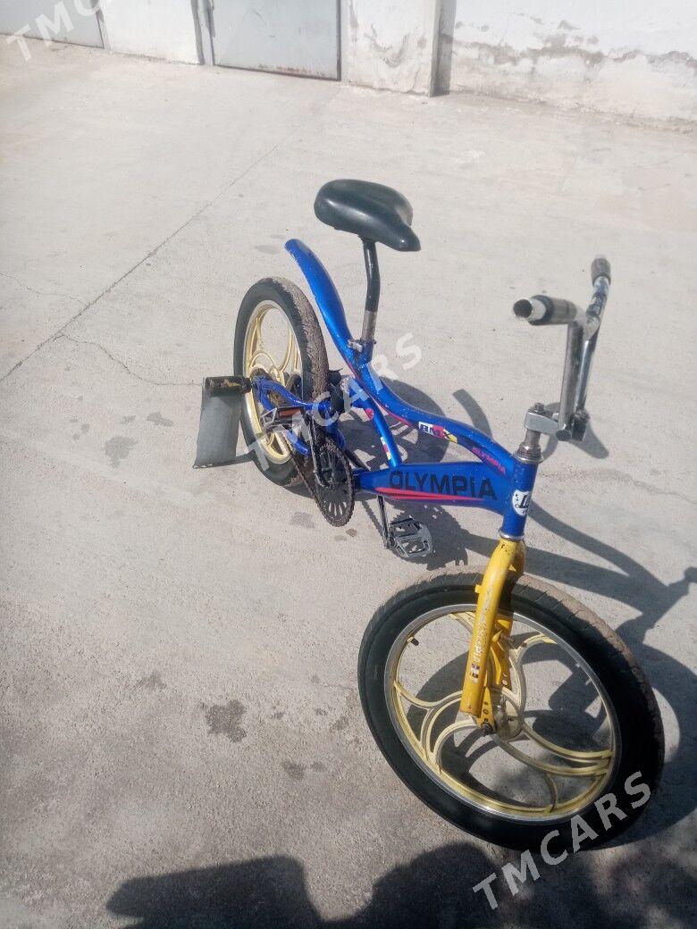 BMX - Балканабат - img 3