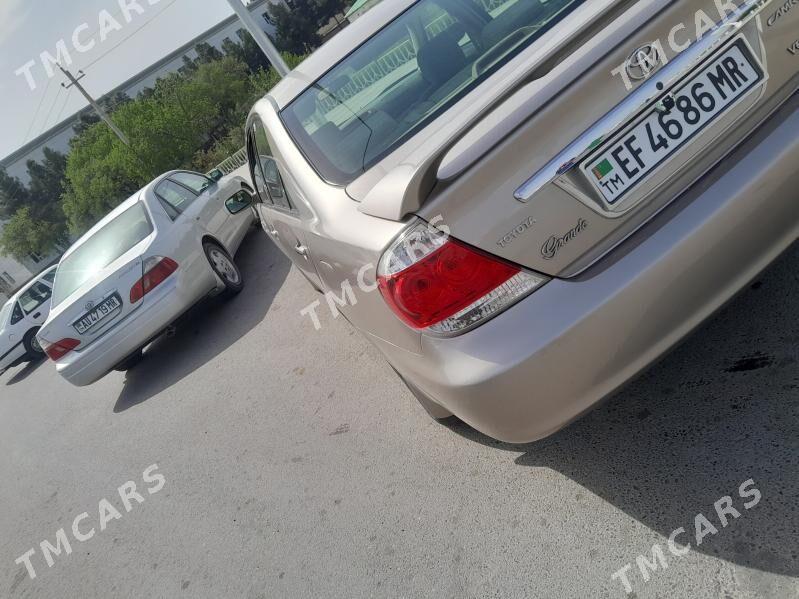 Toyota Camry 2003 - 159 000 TMT - Мары - img 7