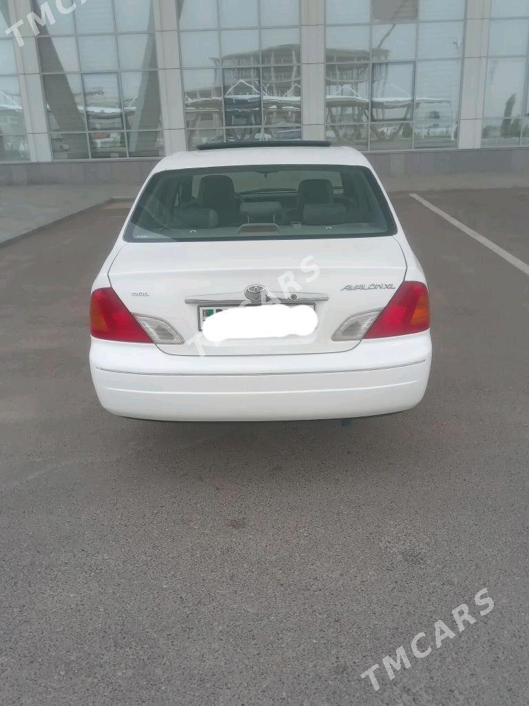Toyota Avalon 2002 - 150 000 TMT - Мургап - img 5