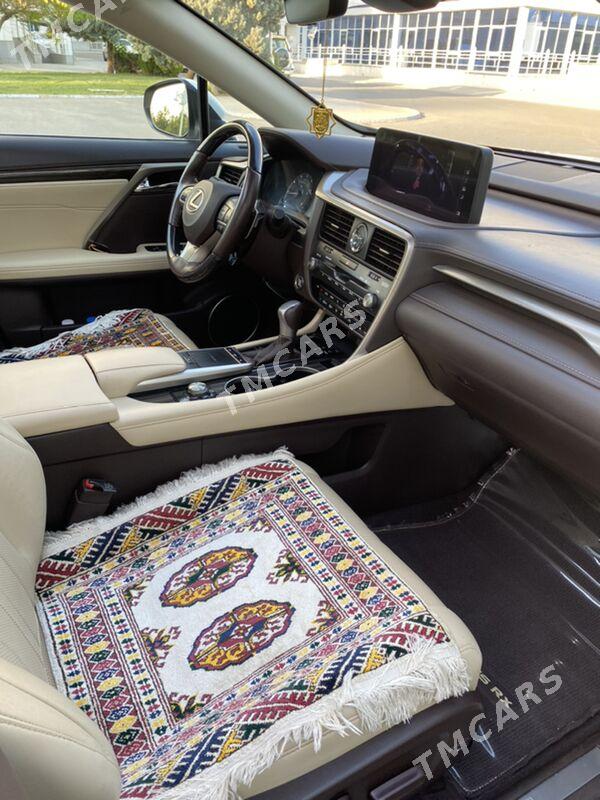 Lexus RX 350 2020 - 595 000 TMT - Aşgabat - img 9