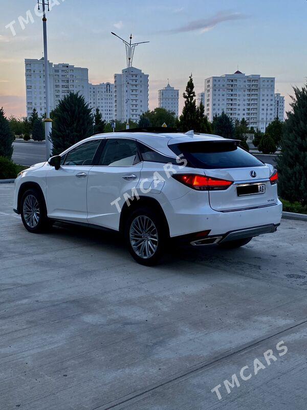 Lexus RX 350 2020 - 595 000 TMT - Aşgabat - img 3