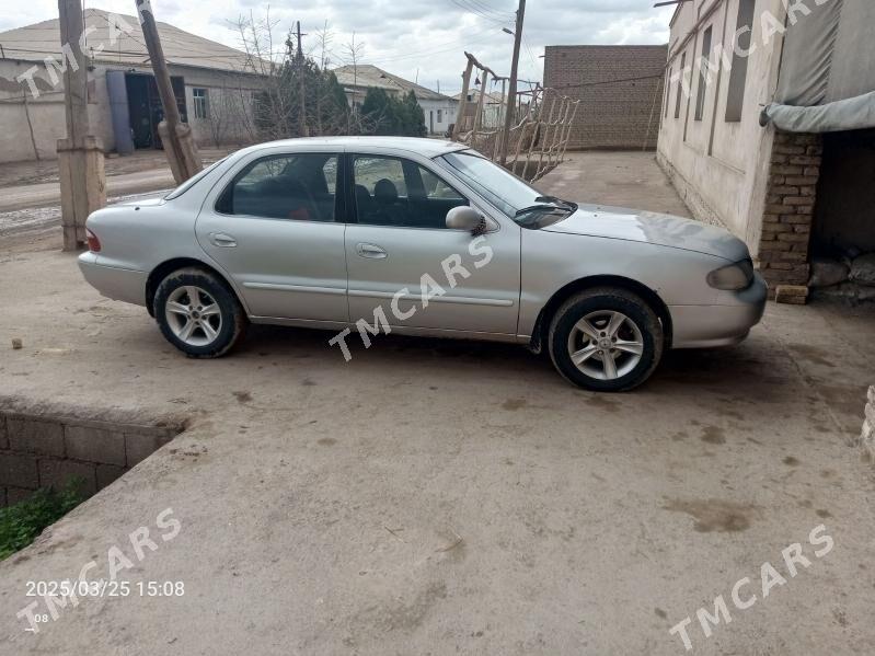 Kia Credos/Clarus 1997 - 30 000 TMT - Şabat etr. - img 3
