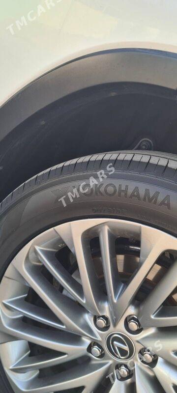 Lexus RX 350 2020 - 595 000 TMT - Aşgabat - img 10