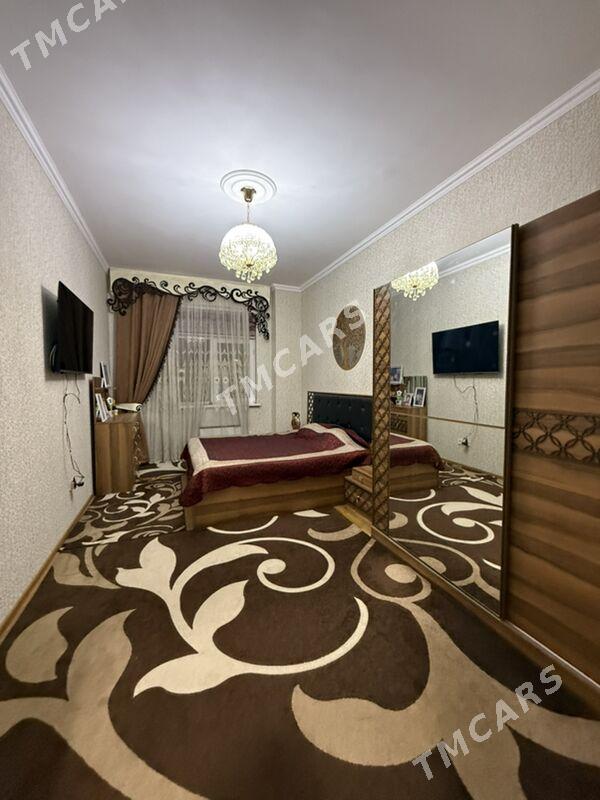 Gurtly 4 komnat 2 etaz - Ашхабад - img 4