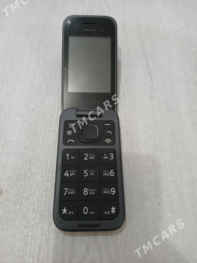 Nokia 2760 - Ашхабад - img 3