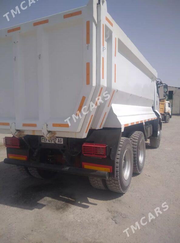 Ford Cargo 3536M 2014 - 840 000 TMT - Ашхабад - img 2