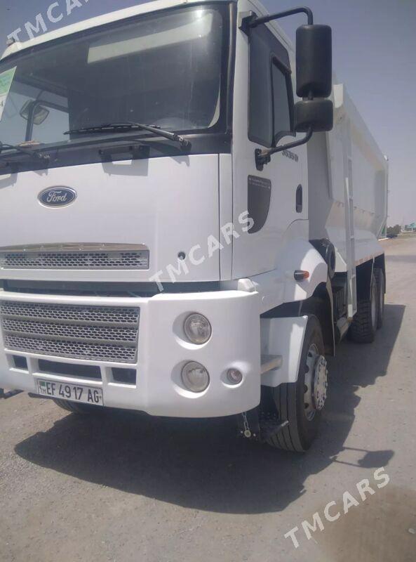Ford Cargo 3536M 2014 - 840 000 TMT - Ашхабад - img 4