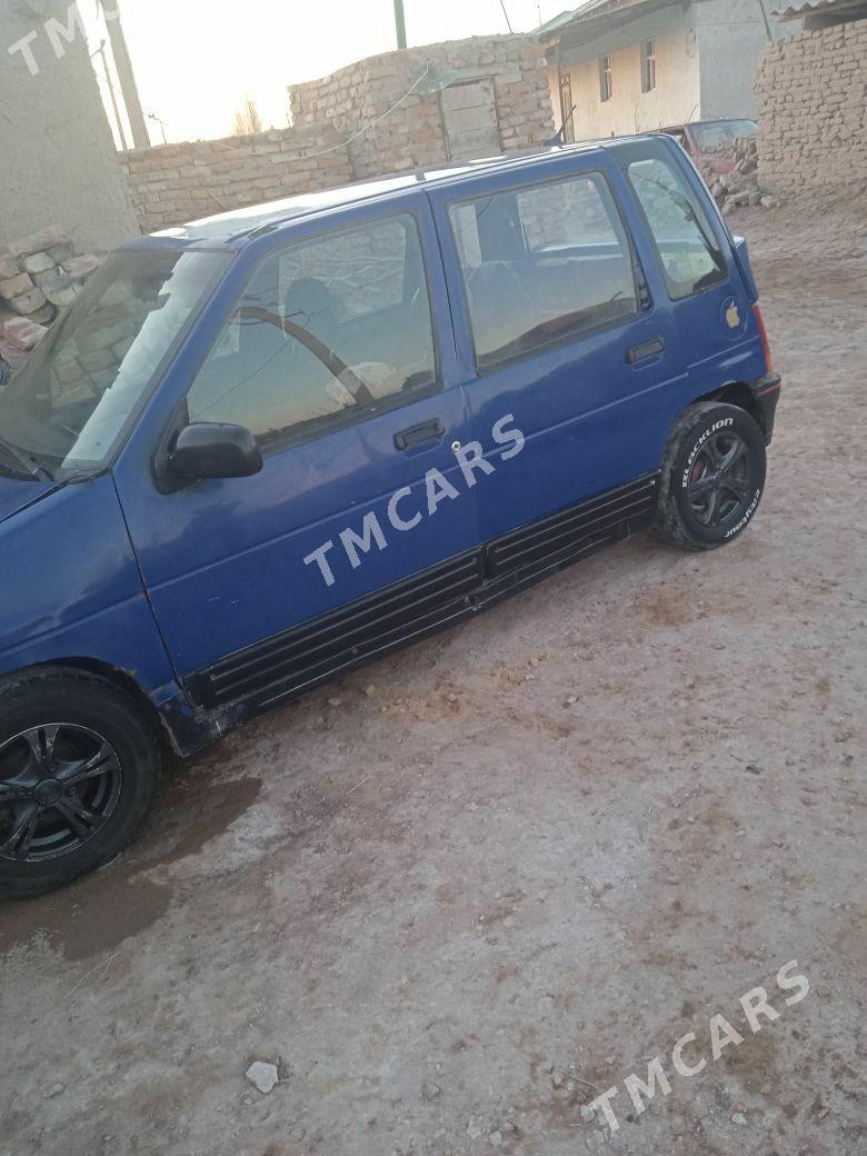 Daewoo Tico 1996 - 10 000 TMT - Губадаг - img 2