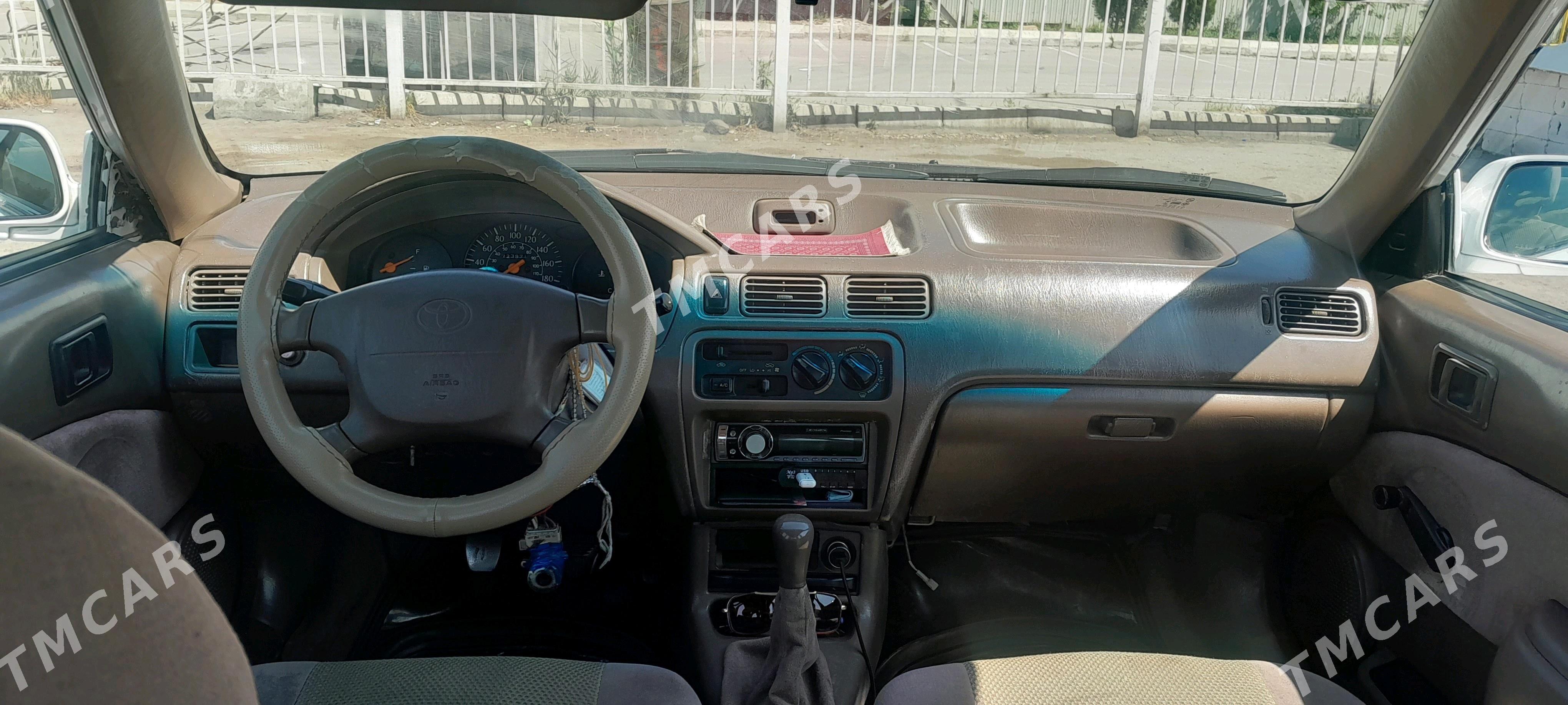 Toyota Tercel 1998 - 42 000 TMT - Хитровка - img 2