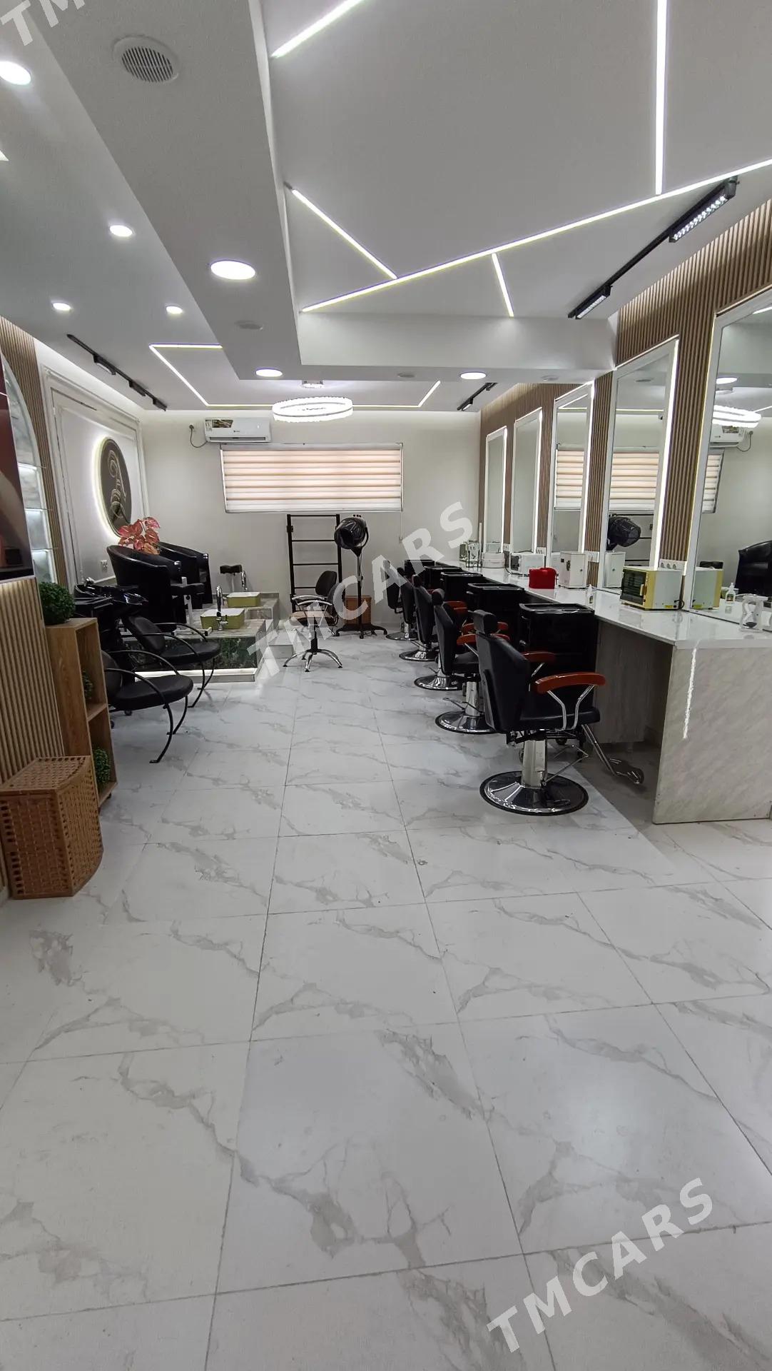 Salon arenda - Gurtly - img 2