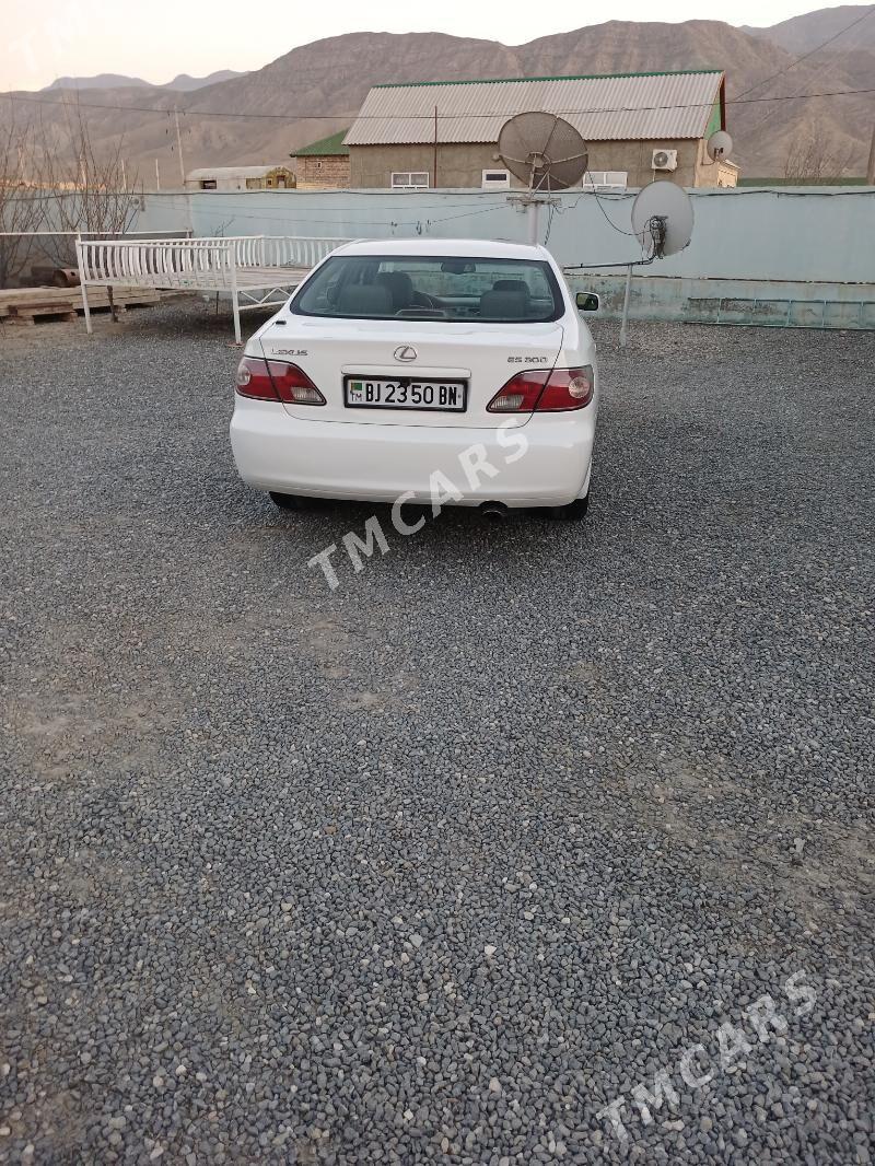 Lexus ES 300 2003 - 168 000 TMT - Bereket - img 8