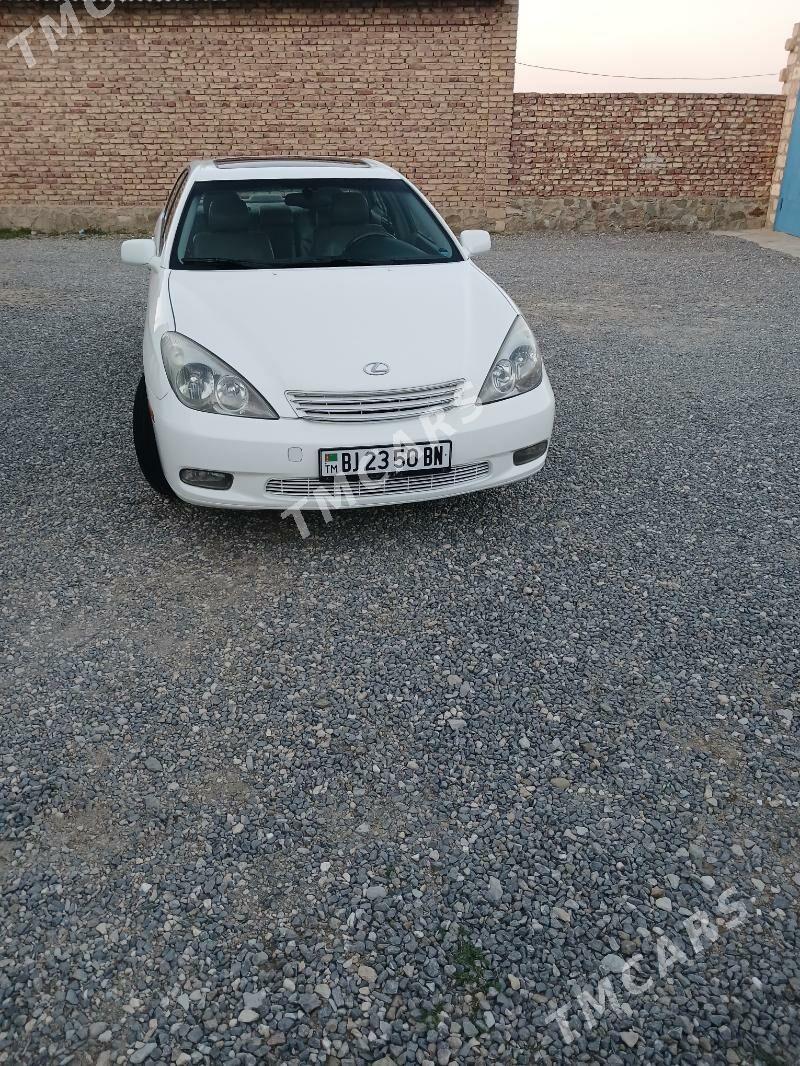Lexus ES 300 2003 - 168 000 TMT - Bereket - img 7